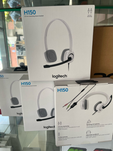 Headset Logitech H150