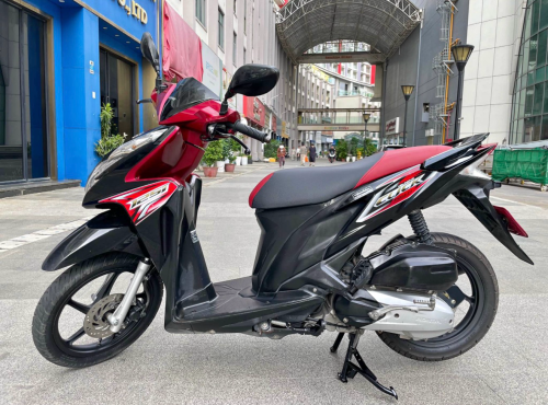 Honda Click125cc 2013