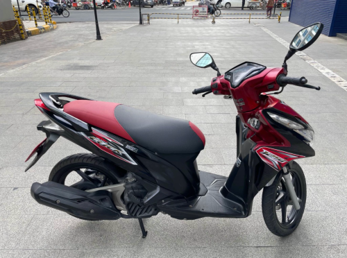 Honda Click125cc 2013