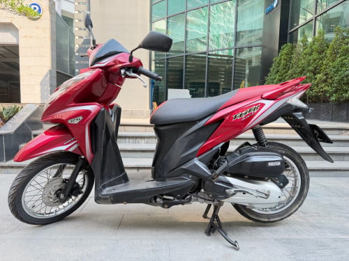 Honda Click125cc 2013