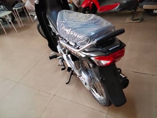 Honda dream 2026