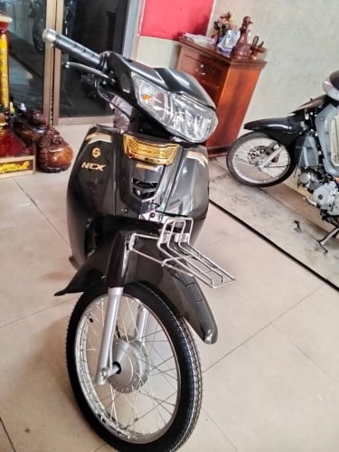 Honda dream 2026