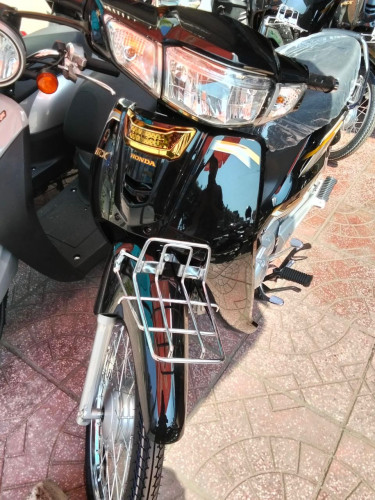 Honda dream 2026