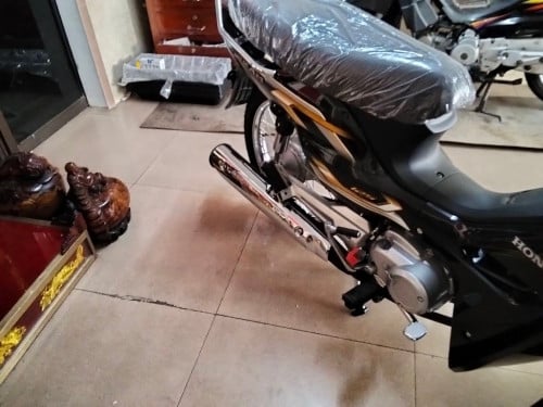 Honda dream 2026