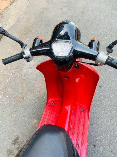 HONDA GIORNO (490$)1996 Japan 50cc