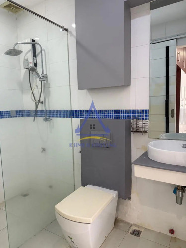 House 3 bedrooms for rent in Chrouy Changvar