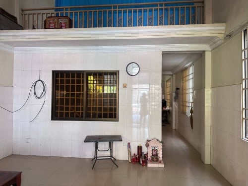 House for rent