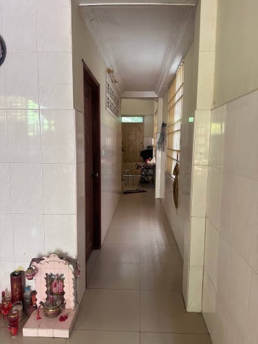 House for rent