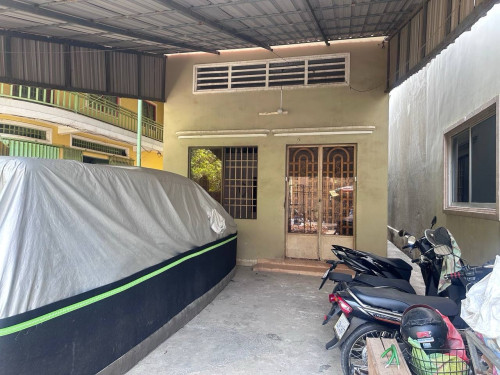 House for rent