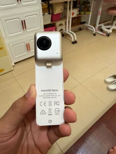 Insta 360