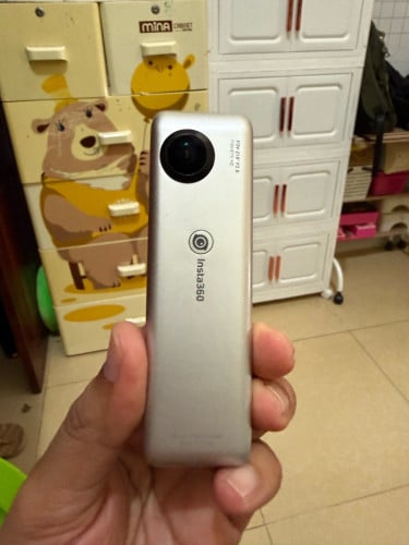 Insta 360