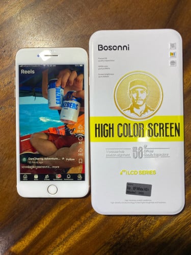 iPhone 8plus 256g ZP/A