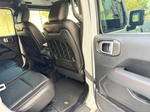 Jeep Rubicon 021 full option ឡានក្រុមហ៊ុន ប្រើបាន 28000 km ថ្នាំអត់បាញ់