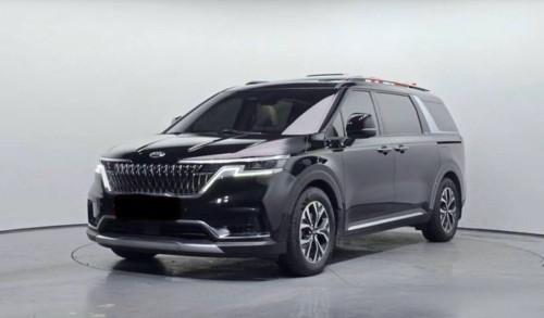 Kia Carnival 2021 Full Option