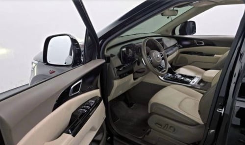 Kia Carnival 2021 Full Option
