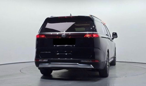 Kia Carnival 2021 Full Option