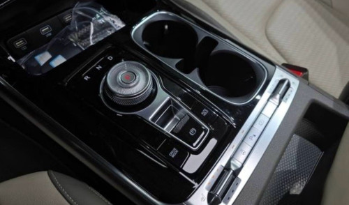 Kia Carnival 2021 Full Option