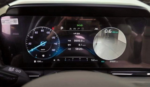 Kia Carnival 2021 Full Option