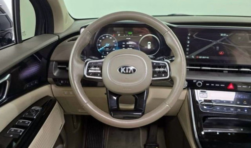 Kia Carnival 2021 Full Option