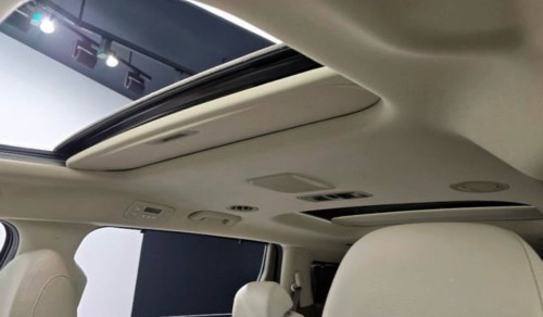 Kia Carnival 2021 Full Option