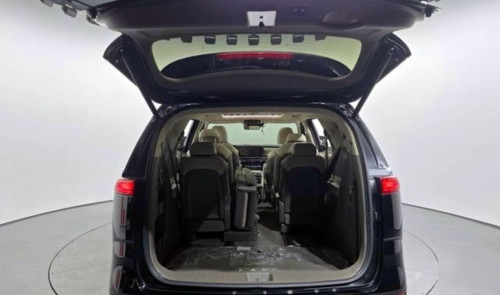 Kia Carnival 2021 Full Option