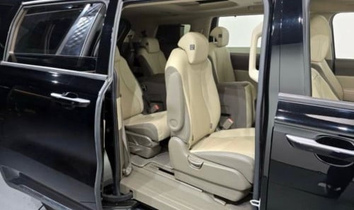 Kia Carnival 2021 Full Option