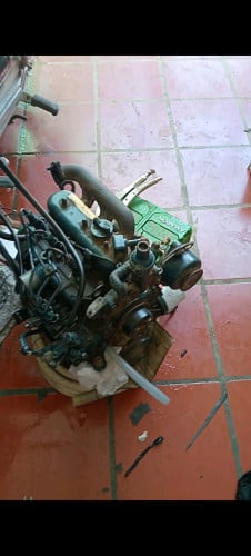 Kubuta 3ម៉ាសុីន