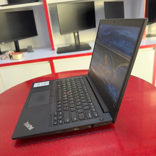 Lenovo ThinkPad E480