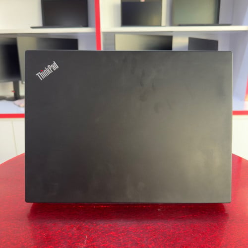 Lenovo ThinkPad E480