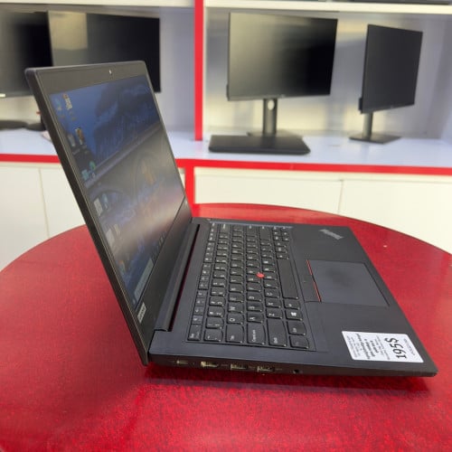 Lenovo ThinkPad E480