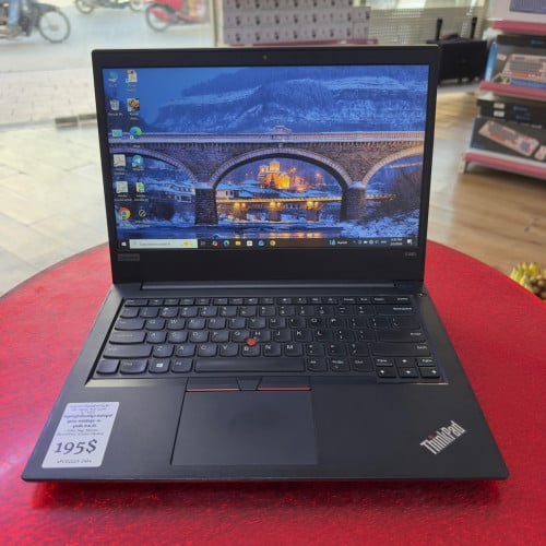 Lenovo ThinkPad E480