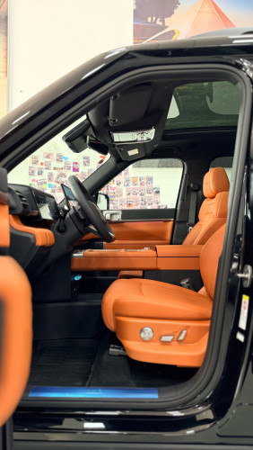 Leopard Ti7 ultra AWD