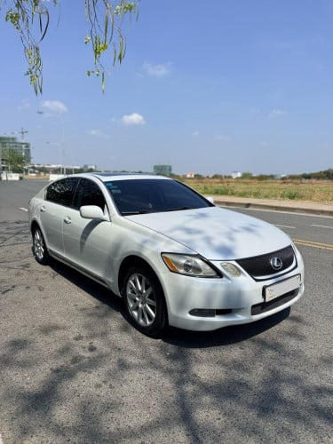 Lexus GS300 2006 near Full option p01