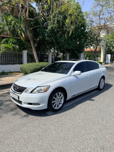 Lexus GS300 2006 near Full option p01