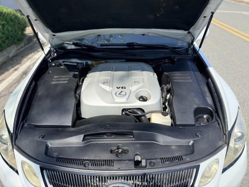 Lexus GS300 2006 near Full option p01