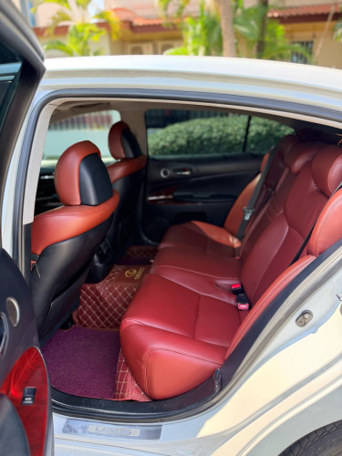 Lexus GS300 2006 near Full option p01