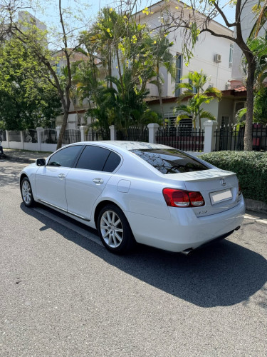 Lexus GS300 2006 near Full option p01