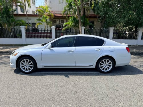Lexus GS300 2006 near Full option p01
