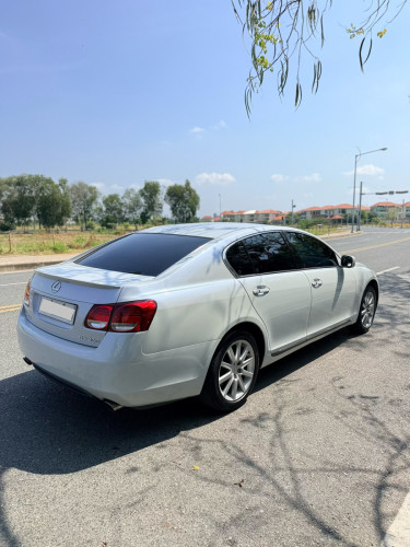 Lexus GS300 2006 near Full option p01