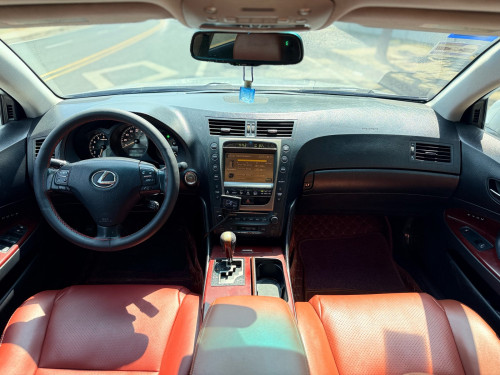 Lexus GS300 2006 near Full option p01