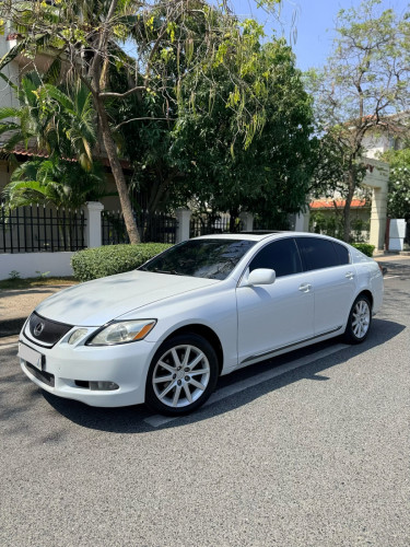 Lexus GS300 2006 near Full option p01