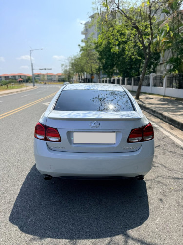 Lexus GS300 2006 near Full option p01
