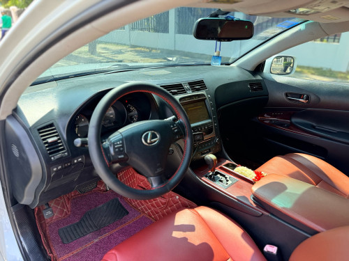 Lexus GS300 2006 near Full option p01