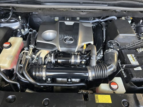 Lexus nx200t 2015 F sport