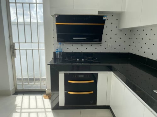 Link villa for rent ផ្ទះវិឡាកូនកាត់សម្រាប់ជួល ៥នាទីពីផ្សារពិភពថ្មីឈូកវ៉ា ២