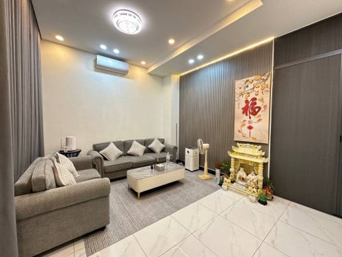 Links house For Sale