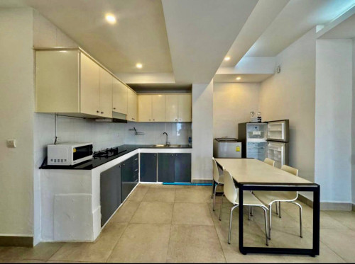 LUXURIOUS TWO BEDROOM FOR RENT-BEONG KENG KANG III🍀