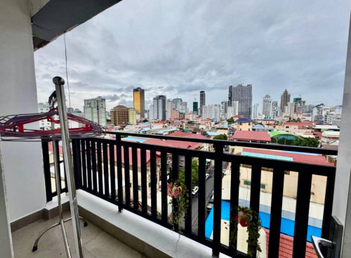 LUXURIOUS TWO BEDROOM FOR RENT-BEONG KENG KANG III🍀