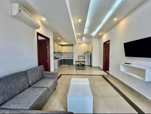 LUXURIOUS TWO BEDROOM FOR RENT-BEONG KENG KANG III🍀
