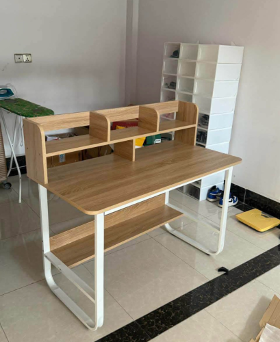 Modern Office Desk available in stock ๐ฉ๐ผ๏ธ๐